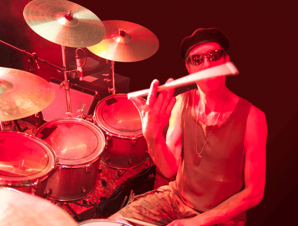 Soul of Santana ~ The UK Santana Tribute Show - Photo 10