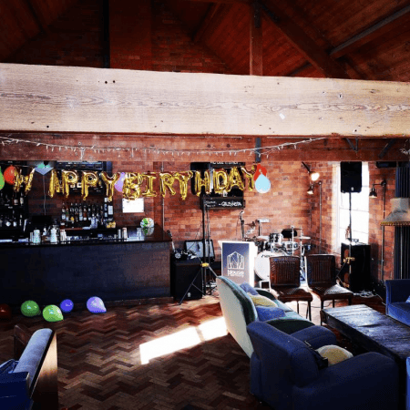 House of Harmony - Photo 9