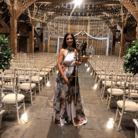 Civil Ceremony  - Photo 19