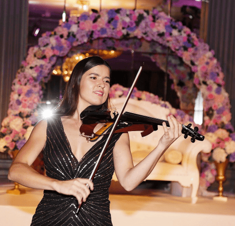 Civil Ceremony  - Photo 21