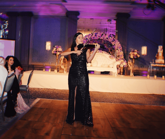 Civil Ceremony  - Photo 22