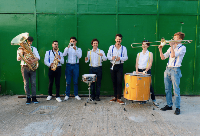 Rio Brass - Photo 4