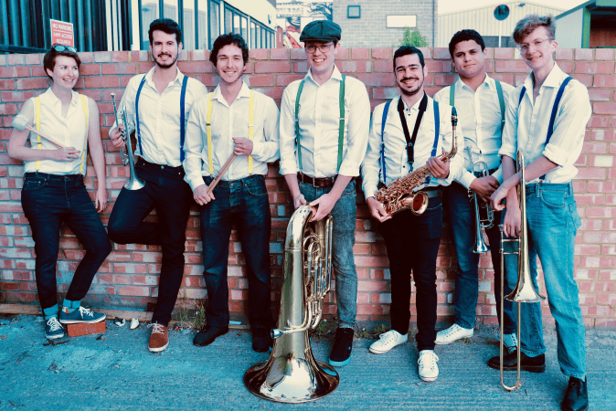 Rio Brass - Photo 6
