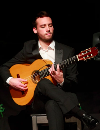 Daniel Martinez Flamenco Company/Band - Photo 3