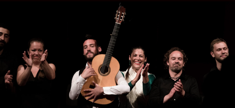 Daniel Martinez Flamenco Company/Band - Photo 5