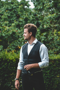 Sam Fearon 