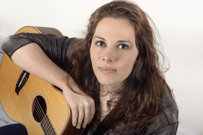 Liane - Photo 6