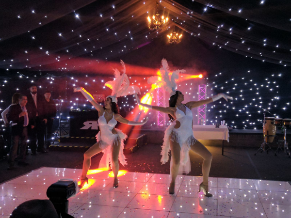 Rosettas Variety Entertainment - Photo 9