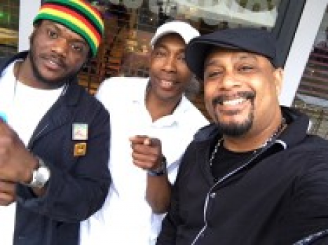 Caribbean Rootz