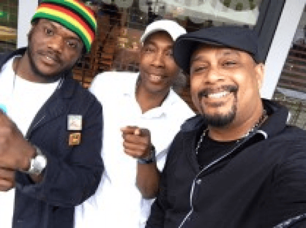 Caribbean Rootz - Photo 3