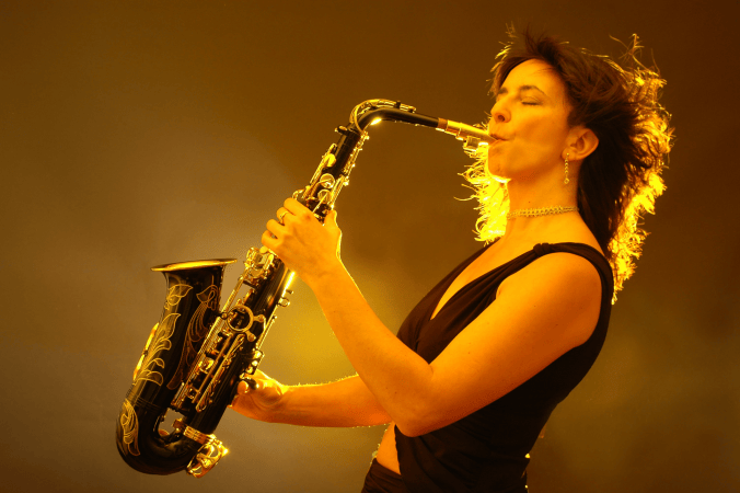 Paula Borrell - Photo 2