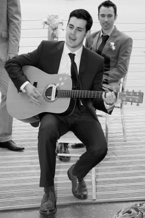 Paul Thorne - Photo 3