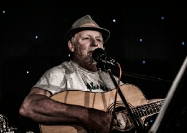 Shenanigans Irish Music Duo - Photo 6