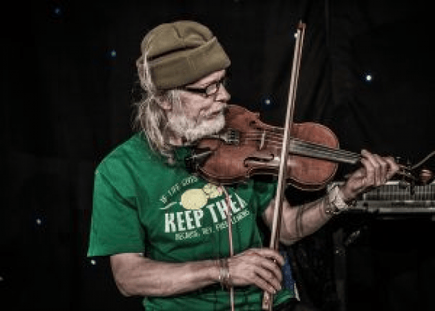 Shenanigans Irish Music Duo - Photo 7