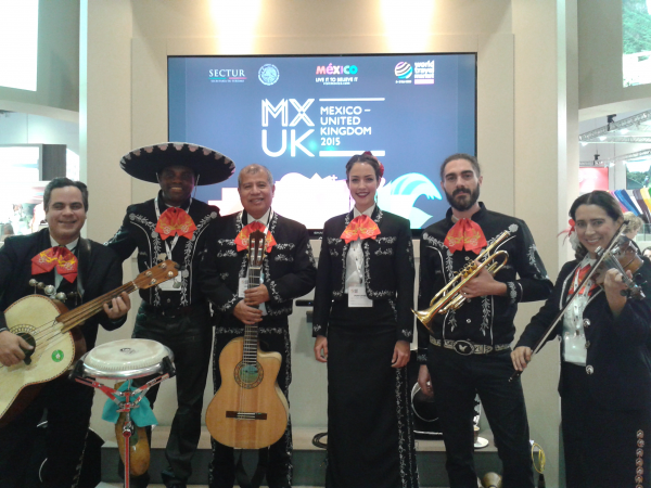 Mariachi Los Soneros - Photo 2