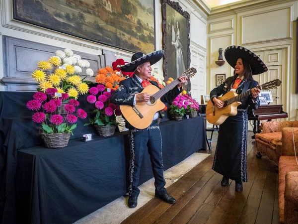 Mariachi Los Soneros - Photo 3