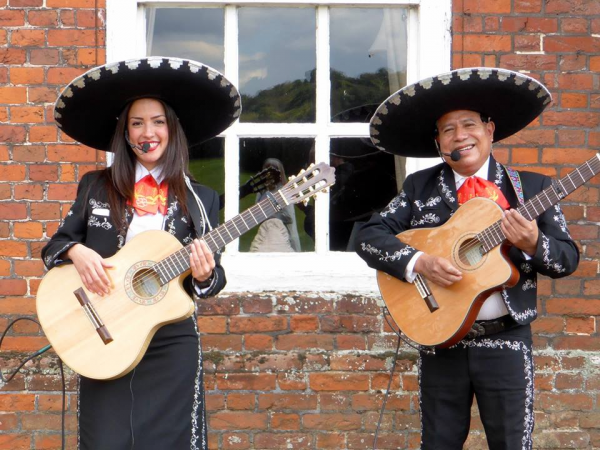 Mariachi Los Soneros - Photo 4