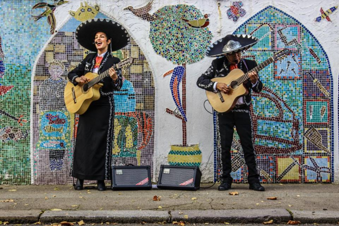 Mariachi Los Soneros - Photo 5