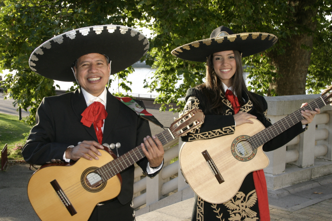 Mariachi Los Soneros - Photo 6