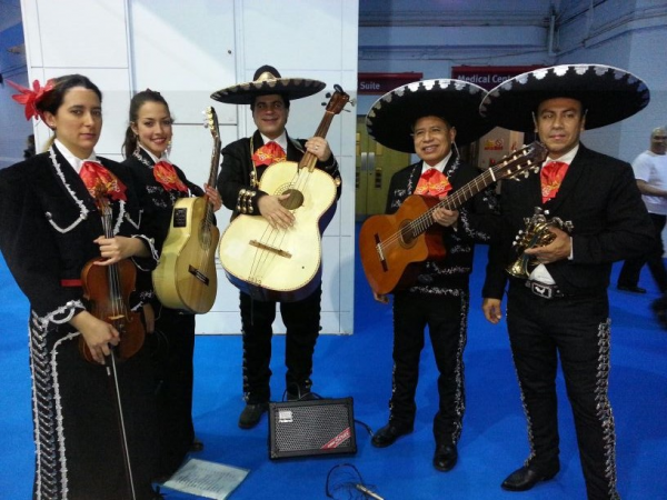 Mariachi Los Soneros - Photo 7