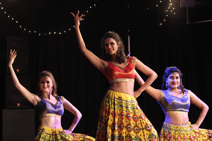 Bollywood Show by BollyRed - Photo 2