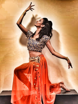 Bollywood Show by BollyRed