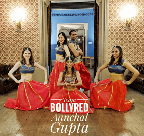 Bollywood Show by BollyRed - Photo 4