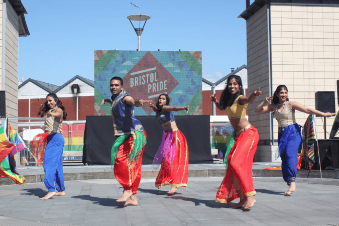 Bollywood Show by BollyRed - Photo 9