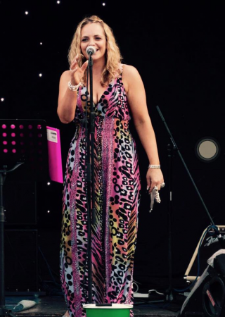 Kay Ahern - Photo 3