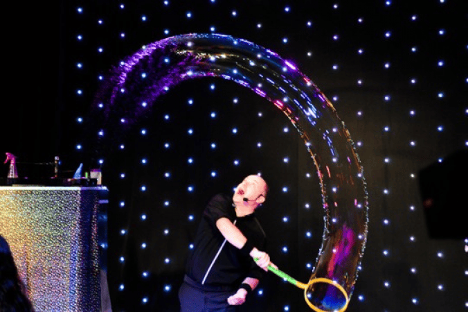 Believe-A-Bubble - Photo 7