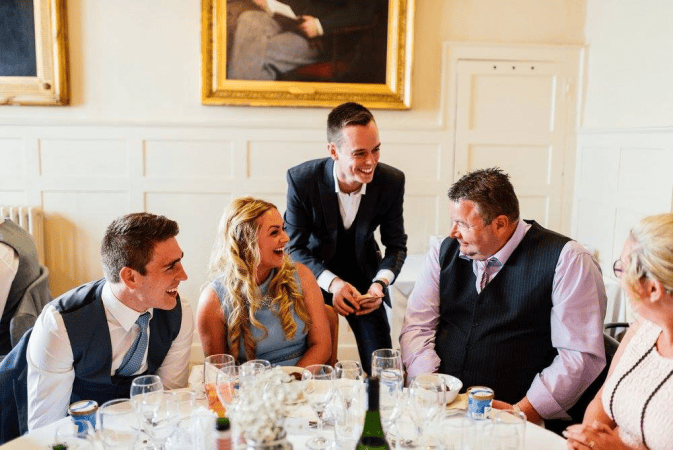 Jamie Docherty - Leading Magician - Photo 4