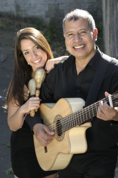 Los Soneros