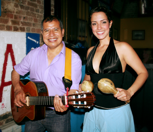 Los Soneros - Photo 5