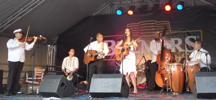 Los Soneros - Photo 6