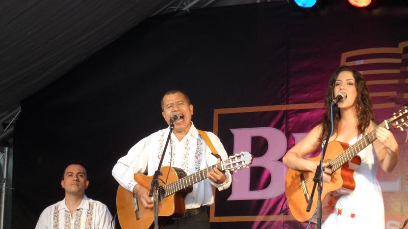 Los Soneros - Photo 7