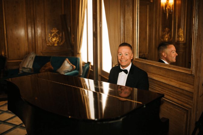 Lee Mathews - Photo 5