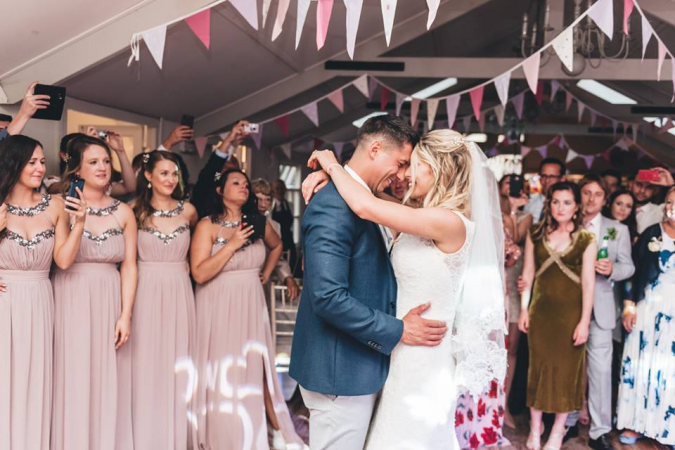 Icon Entertainments Specialist Wedding and Events DJ - Photo 3