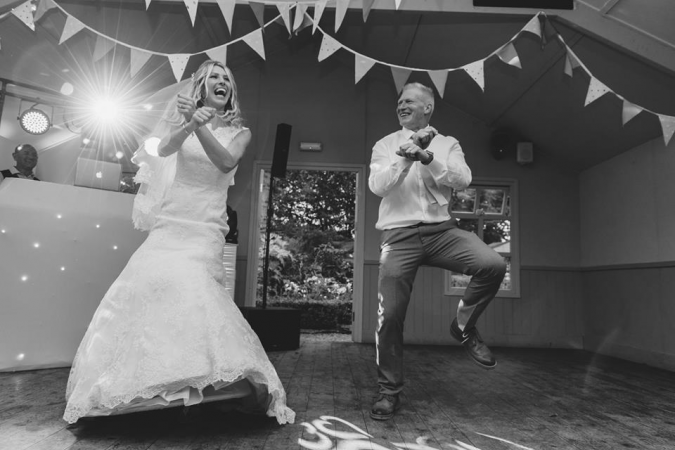 Icon Entertainments Specialist Wedding and Events DJ - Photo 4