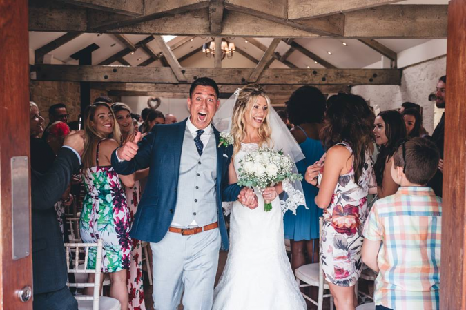 Icon Entertainments Specialist Wedding and Events DJ - Photo 5