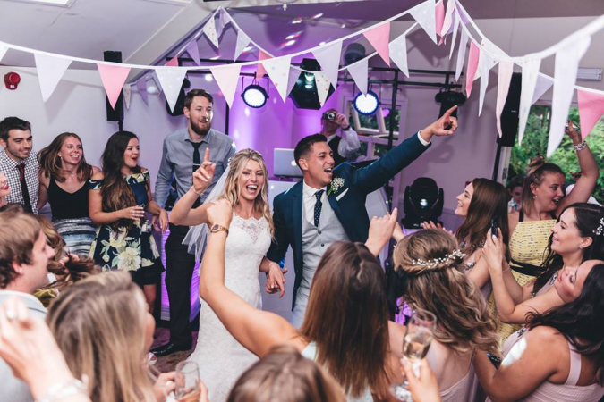 Icon Entertainments Specialist Wedding and Events DJ - Photo 6