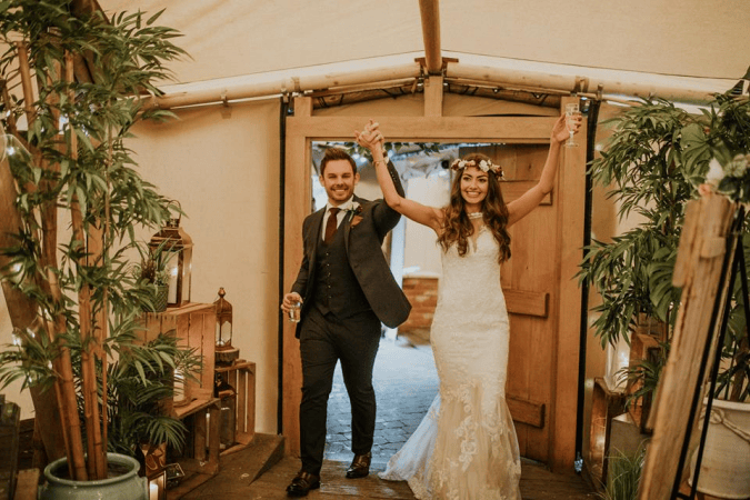 Icon Entertainments Specialist Wedding and Events DJ - Photo 8