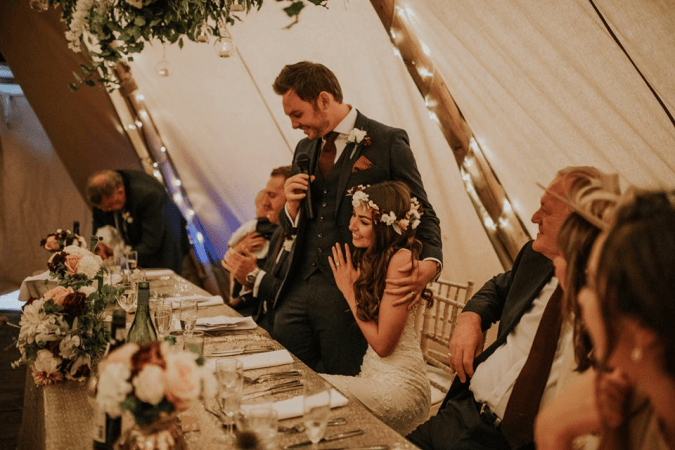 Icon Entertainments Specialist Wedding and Events DJ - Photo 9