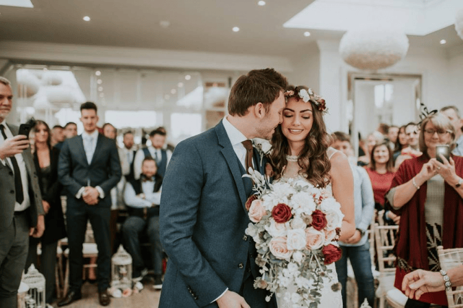 Icon Entertainments Specialist Wedding and Events DJ - Photo 10
