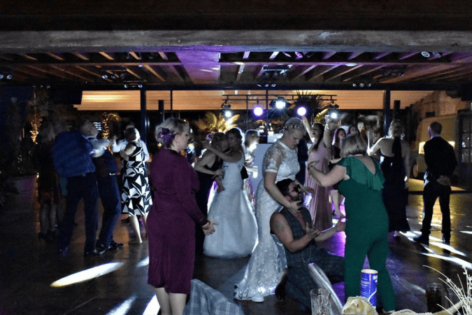 Icon Entertainments Specialist Wedding and Events DJ - Photo 17