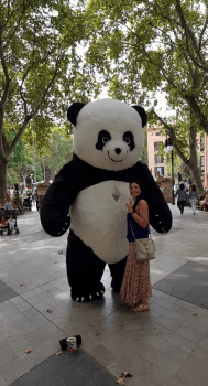 3M High Mascots 