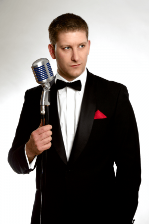 Chris Anderson - Solo Swing & Big Band Tribute - Photo 7