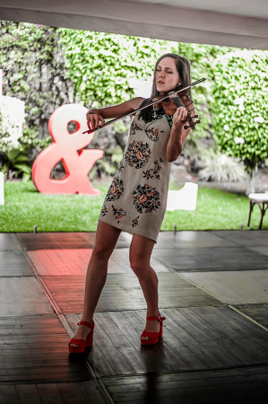 Naomi Wilmshurst - Photo 3