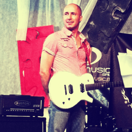 Paolo Coruzzi - Photo 3