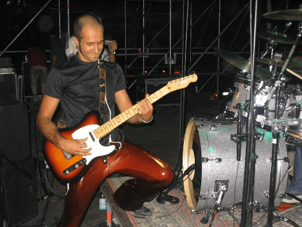 Paolo Coruzzi - Photo 11