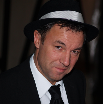 Dave Dean